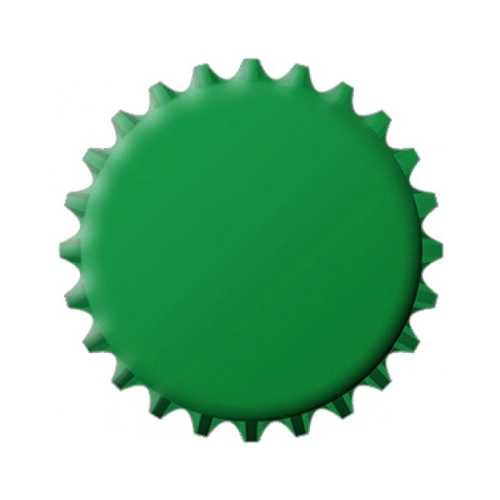 Large Caps 29 mm 200 pcs